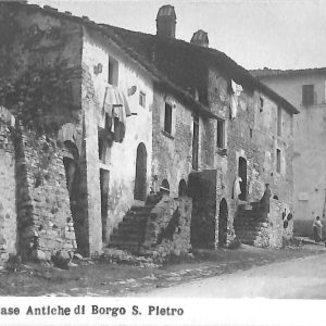 ac2632 - CARTOLINA  D'EPOCA - Perugia Provincia - ASSISSI