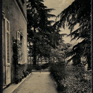 ac4036 - CARTOLINA D'EPOCA - Milano Provincia - CAZZANIGA