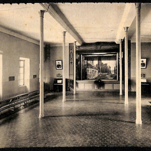 ac4044 - CARTOLINA D'EPOCA - Milano Provincia - CAZZANIGA