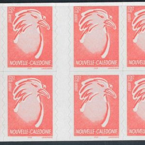 P3945B - NEW CALEDONIE , YVERT C 1055 MNH