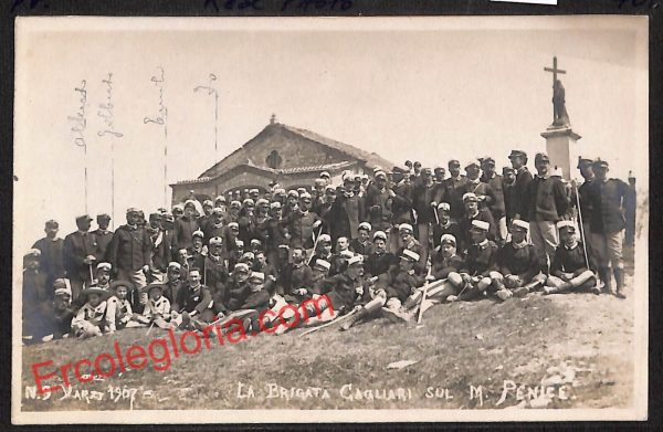 ah6267 - CARTOLINE  D'EPOCA - Pavia Provincia - Varzi