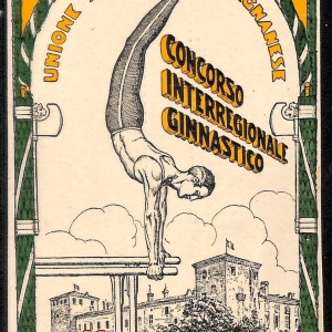 ac4220 - CARTOLINA D'EPOCA - Milano Provincia -  MELEGNANO