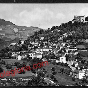 ah6278 - CARTOLINE  D'EPOCA - Pavia Provincia - Zavattarello