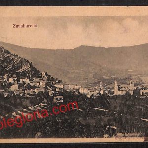 ah6282 - CARTOLINE  D'EPOCA - Pavia Provincia - Zavattarello