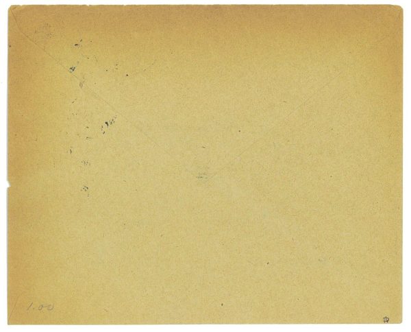 P3627 - AIRMAIL , RUSSIA 20.4.1926, KÖNIGSBERG (KALININGRAD)-TILSIT (SOVETSK) - immagine 2