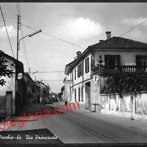 ah6283 - CARTOLINE  D'EPOCA - Pavia Provincia - Zinasco