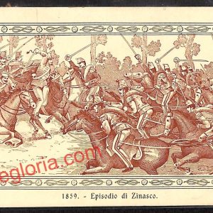 ah6285 - CARTOLINE  D'EPOCA - Pavia Provincia - Zinasco