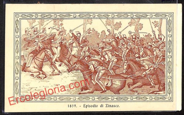 ah6285 - CARTOLINE  D'EPOCA - Pavia Provincia - Zinasco