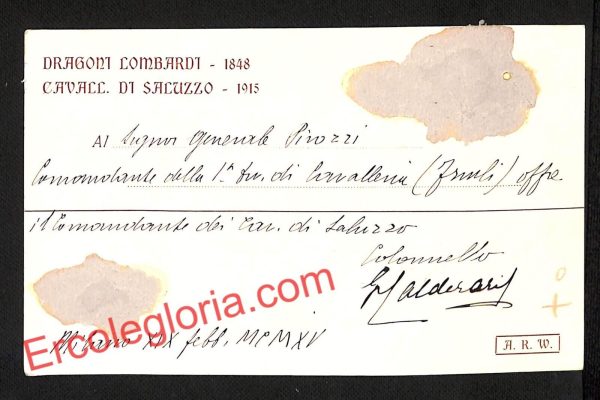 ah6285 - CARTOLINE  D'EPOCA - Pavia Provincia - Zinasco - immagine 2