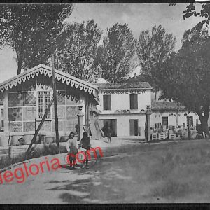 ah9325 - CARTOLINA D'EPOCA - Ravenna Provincia - Faenza