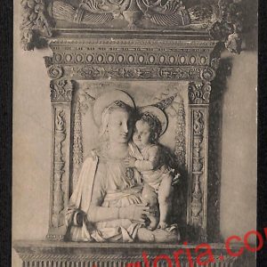 ah9326 - CARTOLINA D'EPOCA - Ravenna Provincia - Faenza