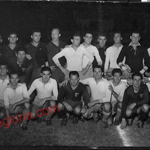 ag1166 - CARTOLINA D'EPOCA - Genova Città - Unione Sportiva San Remese