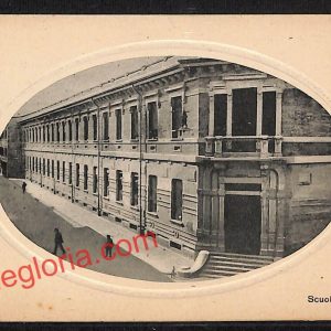 ah9357 - CARTOLINA D'EPOCA - Ravenna Provincia - Lugo