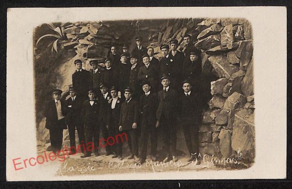 ag1177 - CARTOLINA D'EPOCA - Genova Provincia - Alassio  1911