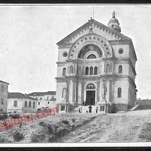 ag4613 - CARTOLINA D'EPOCA - Imperia Provincia - Bussana