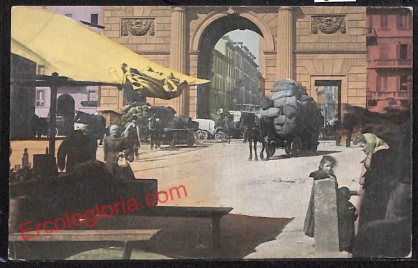 ag8667 - CARTOLINA D'EPOCA - Messina Città