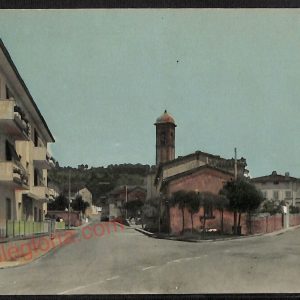 ae7463 - CARTOLINA D'EPOCA - Firenze Provincia - Barberino di Mugello