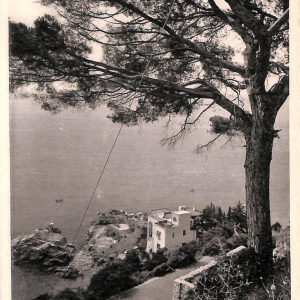 ab7767 -  CARTOLINA  D'EPOCA - Savona Provincia - VARAZZE