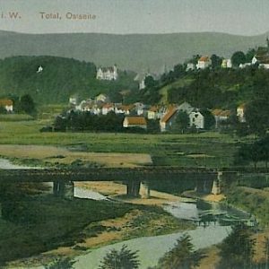 11702 - Ansichtskarten  POSTCARD - Deutschland GERMANY -  ARNSBERG