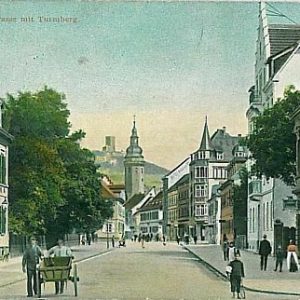 11752 -  Ansichtskarten  POSTCARD - Deutschland GERMANY -  DURLACH