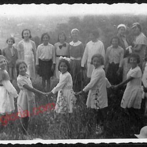 ag4777 - CARTOLINA D'EPOCA - Imperia Provincia - San Bartolomeo al Mare