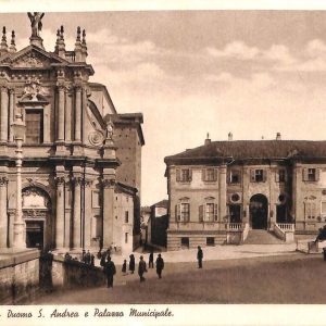 ab4279 -  CARTOLINA  D'EPOCA -  Cuneo Provincia -  BRA