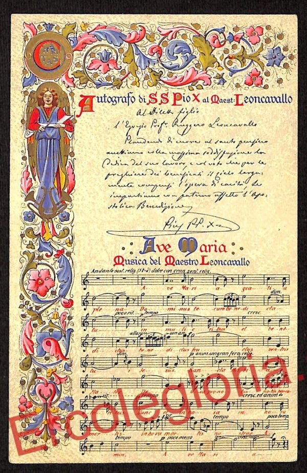 ah9487 - CARTOLINA D'EPOCA - Reggio Calabria Città - immagine 2