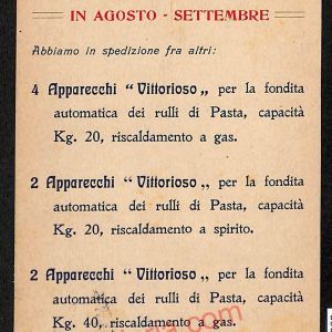 ae6912 - CARTOLINA D'EPOCA - Firenze Città - Berger - Wirth