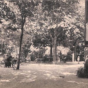 ab4298 -  CARTOLINA  D'EPOCA -  Cuneo Provincia -  BRIGA MARITTIMA