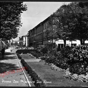 ae7615 - CARTOLINA D'EPOCA - Firenze Provincia - Empoli