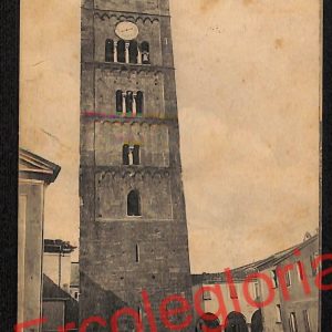 ag6383 - CARTOLINA D'EPOCA - Lucca Provincia - Altopascio