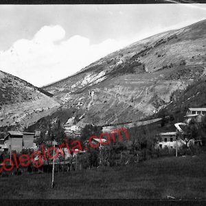 ag7534 - CARTOLINA D'EPOCA - Macerata - Acquapagana di Serravalle di Chienti
