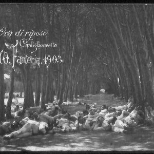 ac7946 - CARTOLINA D'EPOCA - Livorno Provincia - Castiglioncello