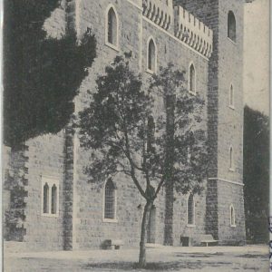 73475  - CARTOLINA d'Epoca: LIVORNO provincia -   ANTIGNANO 1910