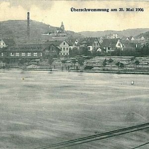 11866 - Ansichtskarten VINTAGE POSTCARD - Deutschland GERMANY -  OBERTURKHEIM