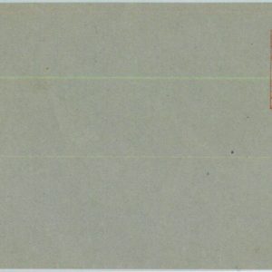 94306 - Russia UKRAINE - POSTAL HISTORY - Zemstvo земство STATIONERY COVER