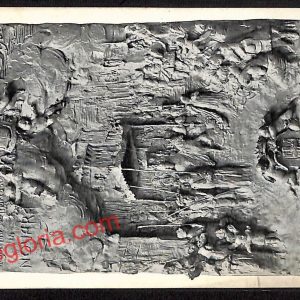 ah3951 - CARTOLINA D'EPOCA - Novara Città - Monumento Mattia Vicario