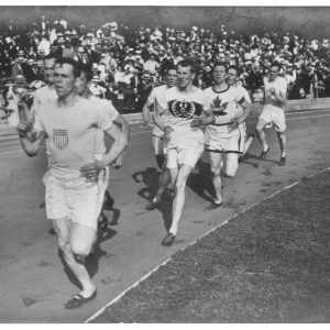Lib7401 - VINTAGE POSTCARD  - 1912 Olympic  Games STOCKHOLM  - TRACK