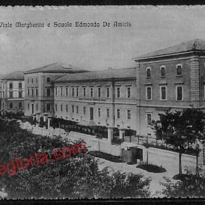 ag9289 - CARTOLINA D'EPOCA - Modena Città - Vielle Margherita