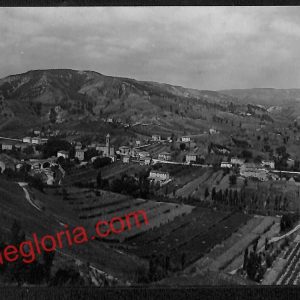 ah6618 - CARTOLINE  D'EPOCA - Pesaro e Urbino Provincia - Belforte All' Isauro