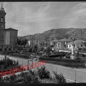 ah6619 - CARTOLINE  D'EPOCA - Pesaro e Urbino Provincia - Belforte All' Isauro