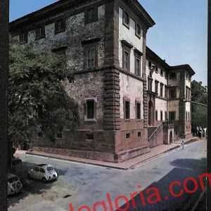 ah6630 - CARTOLINE  D'EPOCA - Pesaro e Urbino Provincia - Carpegna