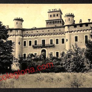 ah6287 - CARTOLINE  D'EPOCA - Pavia Provincia - Chignolo Po