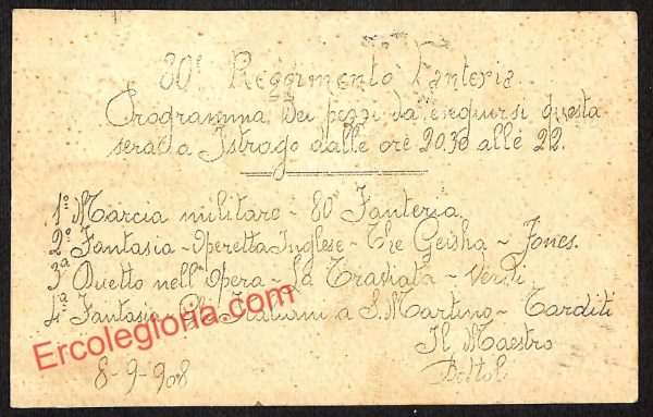 ah4283 - CARTOLINA D'EPOCA - Padova Città