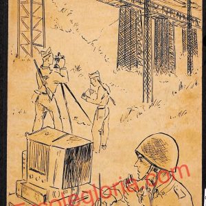 ag9305 - CARTOLINA D'EPOCA - Modena Città - Accademia Militare Modena