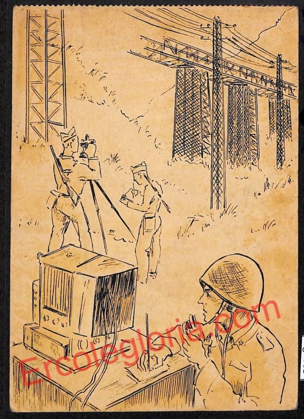 ag9305 - CARTOLINA D'EPOCA - Modena Città - Accademia Militare Modena