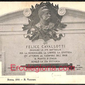 ad7571 - CARTOLINA D'EPOCA - Roma - Congresso Nazionale del Partito Radicale