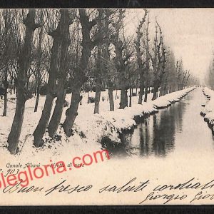 ah6656 - CARTOLINA  D'EPOCA - Pesaro e Urbino Provincia - Fano