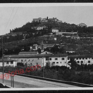 ae7708 - CARTOLINA D'EPOCA - Firenze Provincia - Fiesole