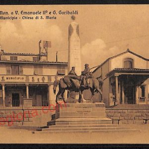 ae7713 - CARTOLINA D'EPOCA - Firenze Provincia - Fiesole  1914